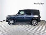 2021 Mercedes-Benz G-Class AMG® G 63