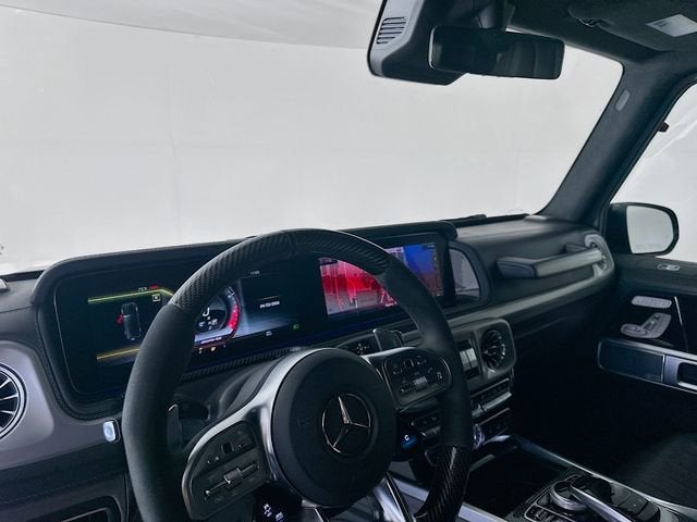 2021 Mercedes-Benz G-Class AMG® G 63