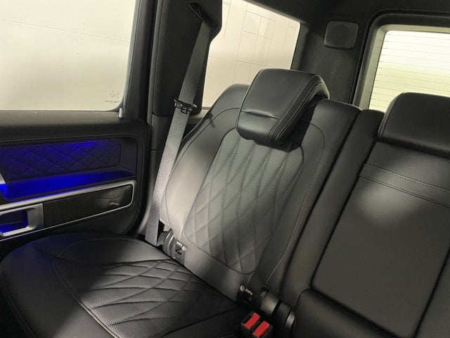 2023 Mercedes-Benz G-Class AMG® G 63 4MATIC® SUV