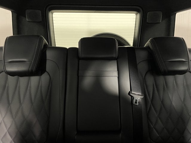 2023 Mercedes-Benz G-Class AMG® G 63 4MATIC® SUV