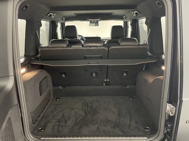 2023 Mercedes-Benz G-Class AMG® G 63 4MATIC® SUV