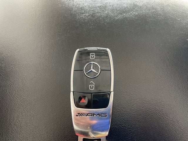 2023 Mercedes-Benz G-Class AMG® G 63 4MATIC® SUV