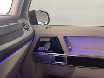 2024 Mercedes-Benz G-Class AMG® G 63