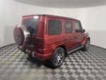 2024 Mercedes-Benz G-Class AMG® G 63