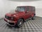 2024 Mercedes-Benz G-Class AMG® G 63