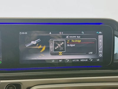 2023 Mercedes-Benz G-Class AMG® G 63