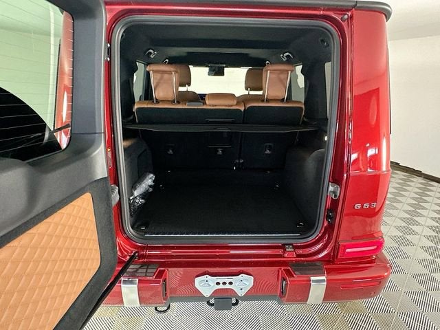 2023 Mercedes-Benz G-Class AMG® G 63
