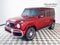 2023 Mercedes-Benz G-Class AMG® G 63