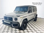 2023 Mercedes-Benz G-Class AMG® G 63