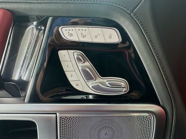 2021 Mercedes-Benz G-Class AMG® G 63