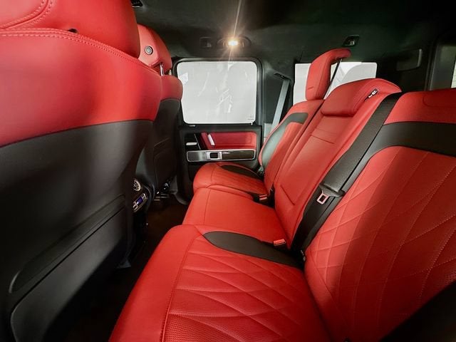2021 Mercedes-Benz G-Class AMG® G 63
