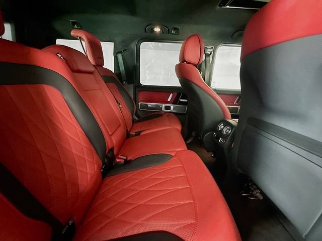 2021 Mercedes-Benz G-Class AMG® G 63