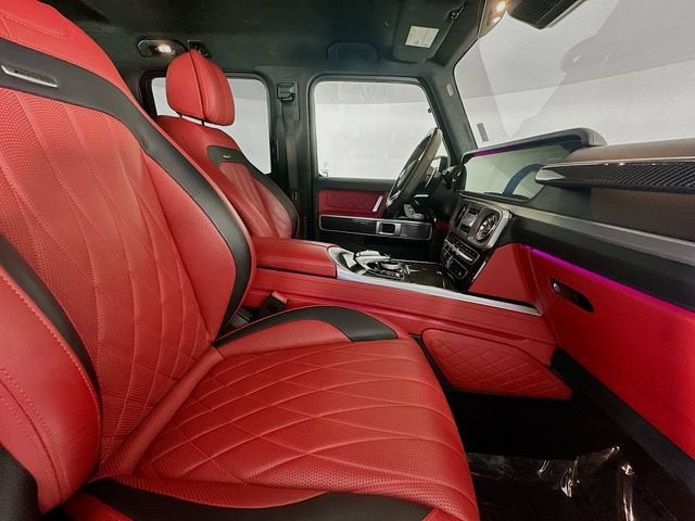 2021 Mercedes-Benz G-Class AMG® G 63