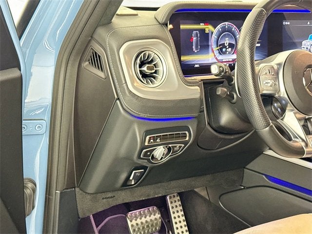 2021 Mercedes-Benz G-Class AMG® G 63