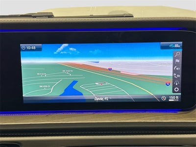 2021 Mercedes-Benz G-Class AMG® G 63