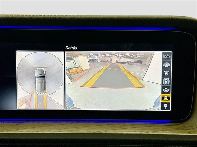 2021 Mercedes-Benz G-Class AMG® G 63