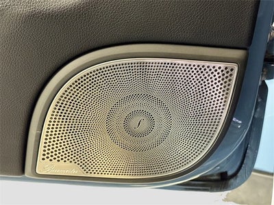 2021 Mercedes-Benz G-Class AMG® G 63