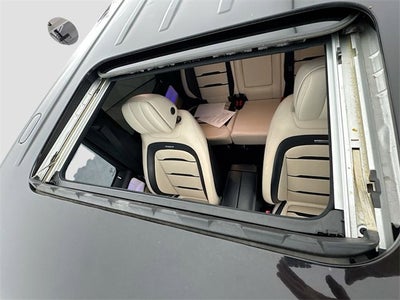 2021 Mercedes-Benz G-Class AMG® G 63