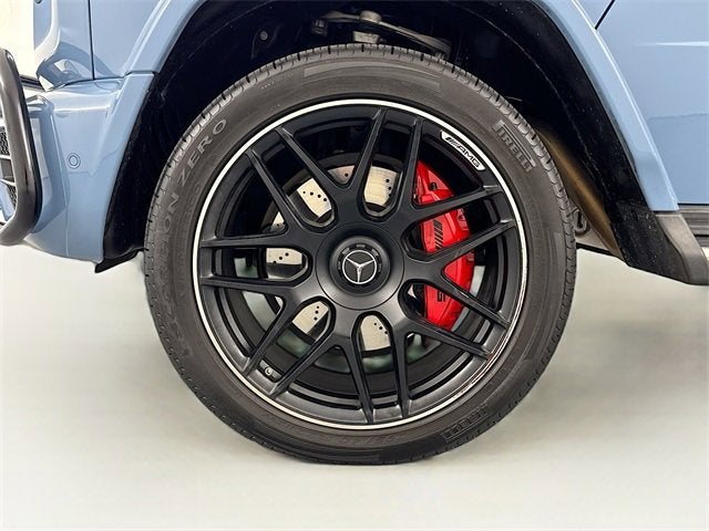 2021 Mercedes-Benz G-Class AMG® G 63