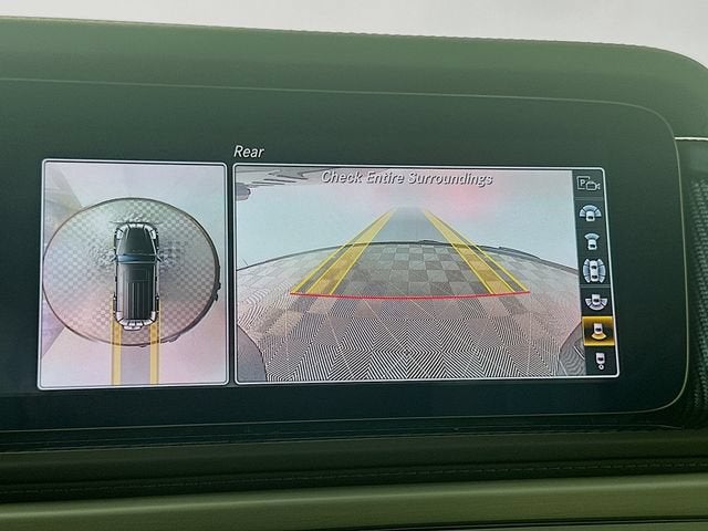 2023 Mercedes-Benz G-Class AMG® G 63