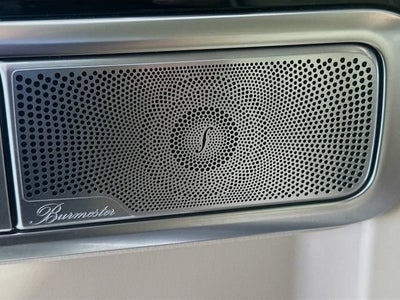2023 Mercedes-Benz G-Class AMG® G 63