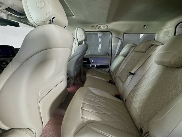 2023 Mercedes-Benz G-Class AMG® G 63