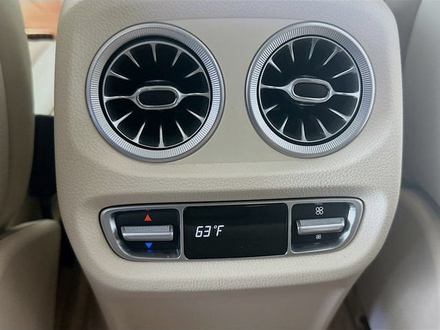 2023 Mercedes-Benz G-Class AMG® G 63