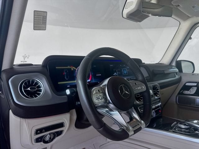 2023 Mercedes-Benz G-Class AMG® G 63