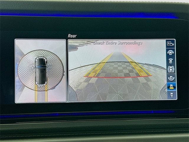 2024 Mercedes-Benz G-Class AMG® G 63