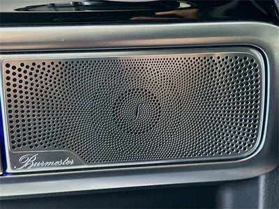 2024 Mercedes-Benz G-Class AMG® G 63