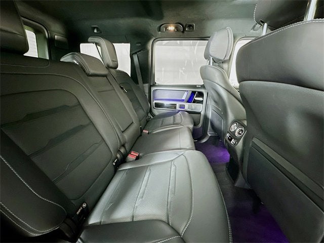 2024 Mercedes-Benz G-Class AMG® G 63