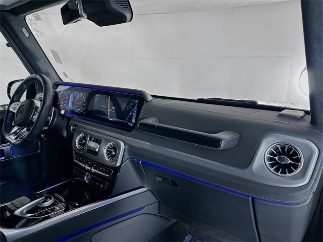 2024 Mercedes-Benz G-Class AMG® G 63