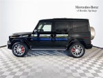 2024 Mercedes-Benz G-Class AMG® G 63