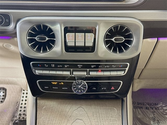 2022 Mercedes-Benz G-Class AMG® G 63