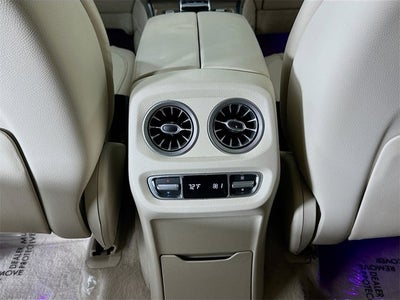 2022 Mercedes-Benz G-Class AMG® G 63