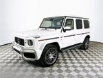 2022 Mercedes-Benz G-Class AMG® G 63