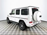 2022 Mercedes-Benz G-Class AMG® G 63