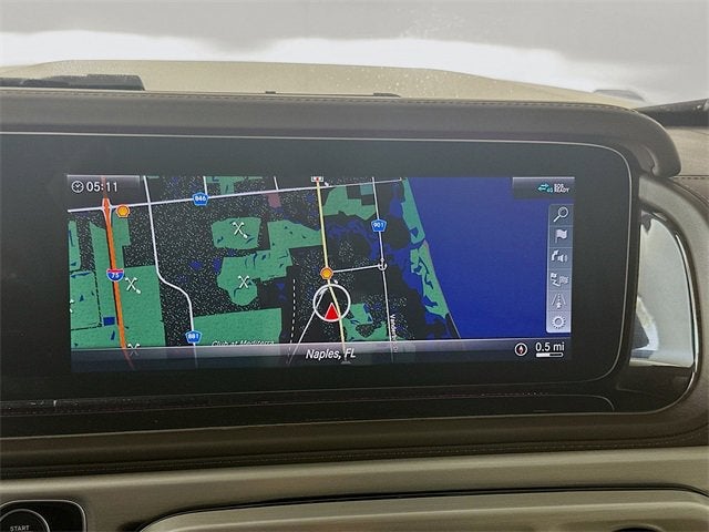 2024 Mercedes-Benz G-Class AMG® G 63