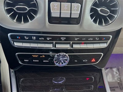 2024 Mercedes-Benz G-Class AMG® G 63