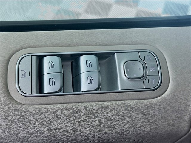 2024 Mercedes-Benz G-Class AMG® G 63