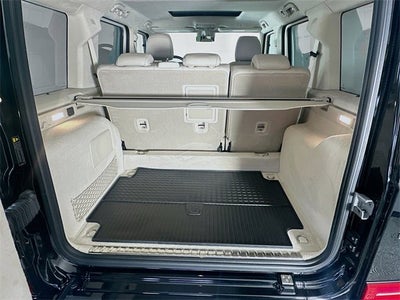 2024 Mercedes-Benz G-Class AMG® G 63