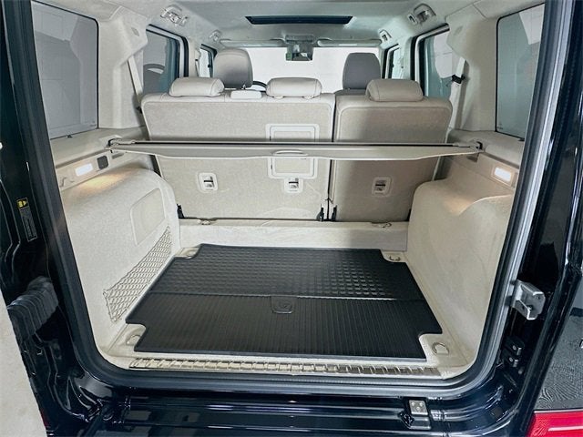 2024 Mercedes-Benz G-Class AMG® G 63