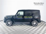 2024 Mercedes-Benz G-Class AMG® G 63