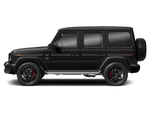 2020 Mercedes-Benz G-Class AMG® G 63