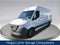 2024 Mercedes-Benz Sprinter Crew Van Crew 170 WB High Roof