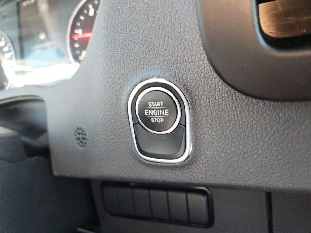 2024 Mercedes-Benz Sprinter Crew Van Crew 170 WB High Roof