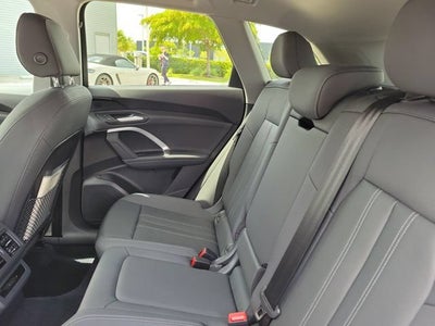 2025 Audi Q5 2.0T Premium
