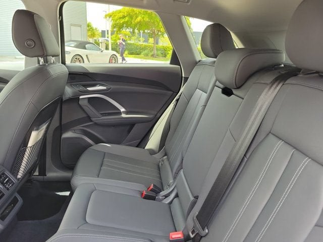 2025 Audi Q5 2.0T Premium