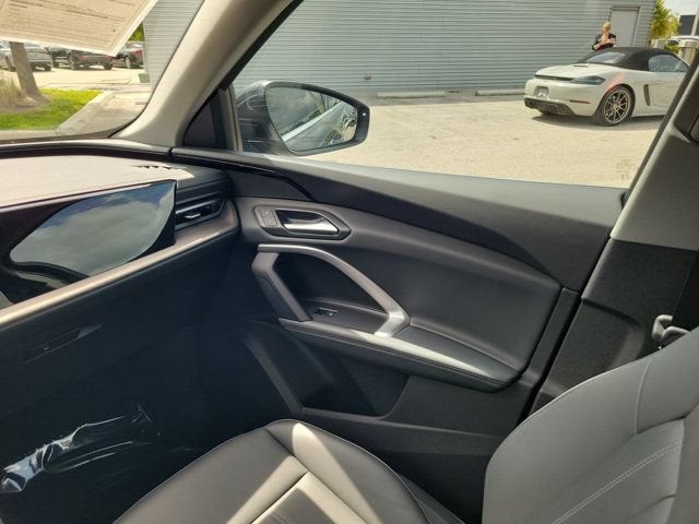 2025 Audi Q5 2.0T Premium
