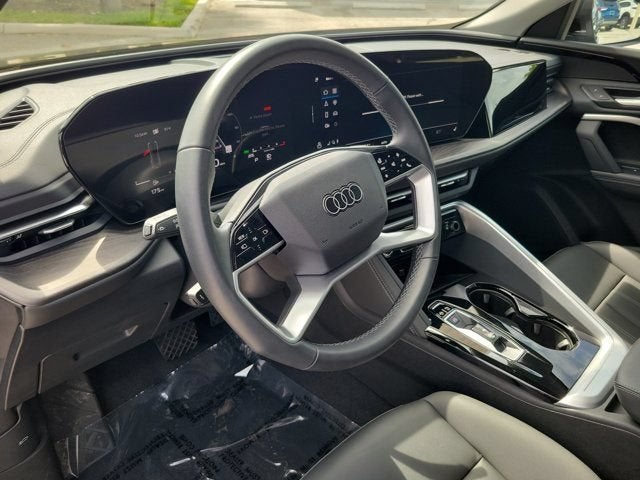 2025 Audi Q5 2.0T Premium